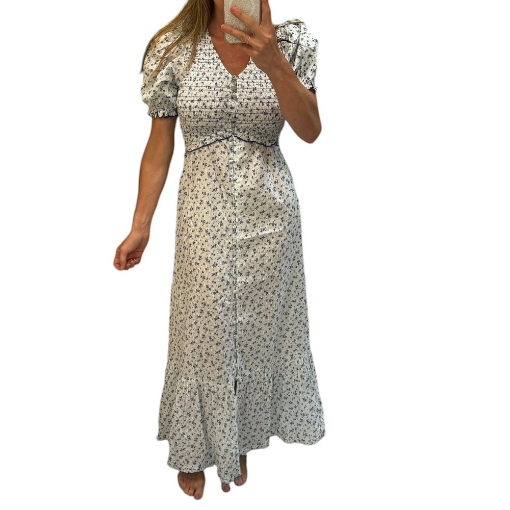 India dress